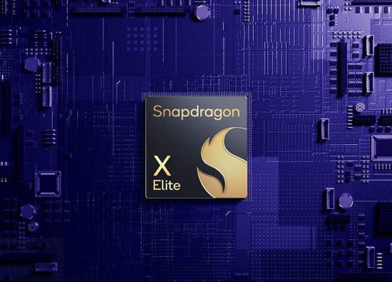 Snapdragon X Elite Dizüstü Bilgisayarları 24 Nisan'da Tanıtılacak!