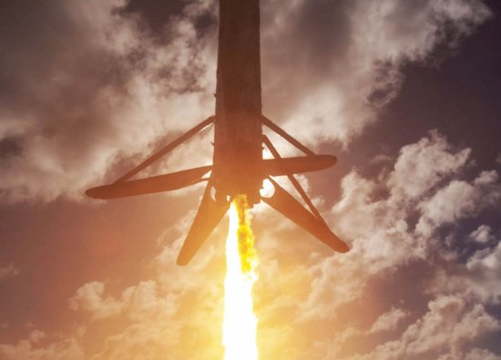 SpaceX: Geçmişten Günümüze 50 Başarılı Görev