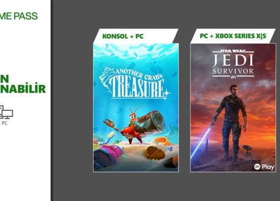 Star Wars Jedi: Survivor Xbox Game Pass Kütüphanesine Eklendi
