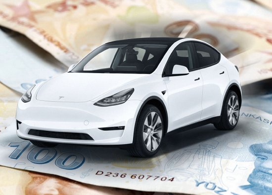 Tesla Model Y “Türkiye” fiyatına bir zam daha geldi