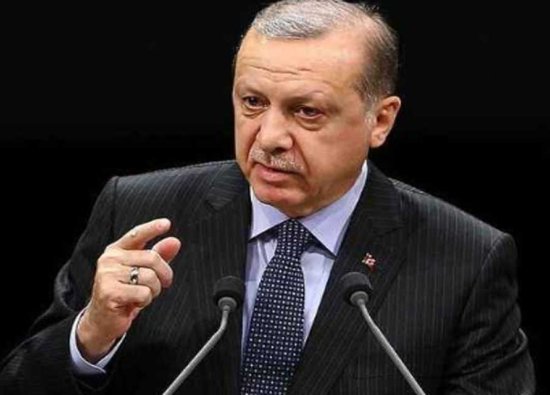 TGRT Haber: Cumhurbaşkanı Recep Tayyip Erdoğan 30 Bin Öğretmen Alımı Müjdesini Verdi