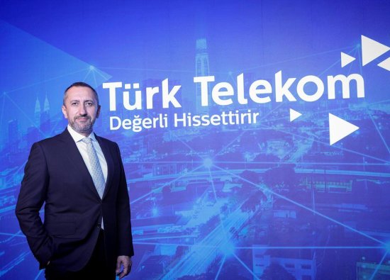 Türk Telekom'un 2023 Yılı Finansal Sonuçları ve Sektördeki Liderliği