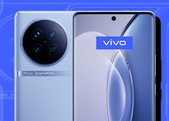 Vivo X100 Serisi İçin Batarya ve Şarj Detayları