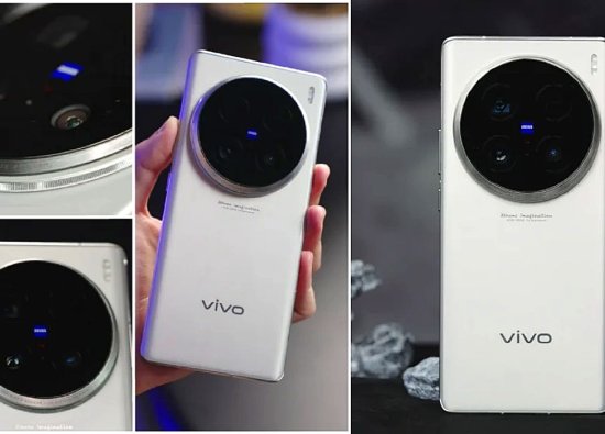 Vivo X100 Ultra, X100s ve X100s Pro için yeni teknik detaylar geldi