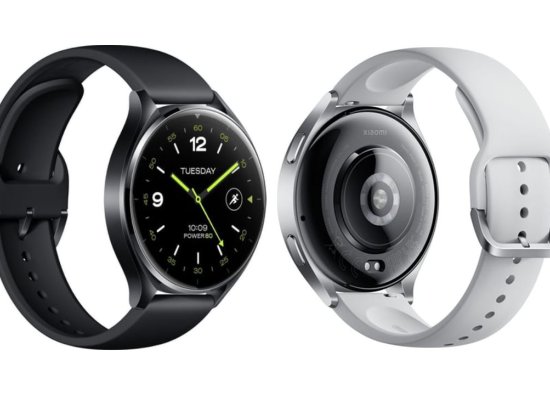 Xiaomi Watch 2 Resmi Tanıtımı Öncesi Sızdırıldı