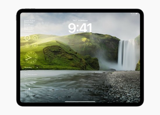 Yeni iPad Pro ve iPad Air modellerine Pil Sağlığı Menüsü Eklendi
