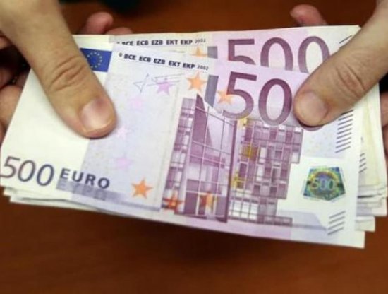 18 yaşına giren her vatandaşa 20.000 Euro verilecek!