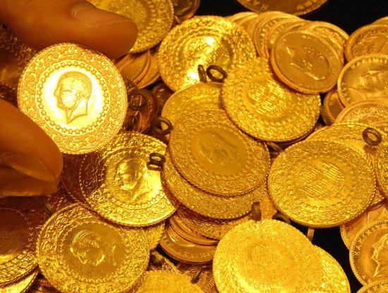 7 Mayıs 2024 Altın Fiyatları: Gram Altın, Çeyrek Altın, Yarım Altın, Tam Altın