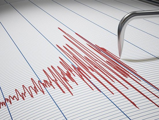 7.1'lik Deprem Alarmı: 2 Bin Yıllık Süre Doldu, Kırılma An Meselesi