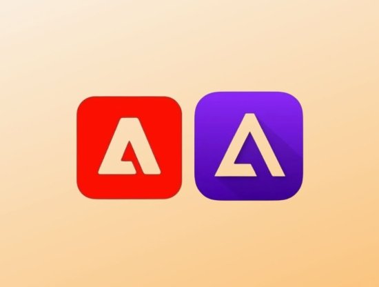 Adobe’nin Tehdidi Üzerine Delta Emülatör Logosu Yenileniyor