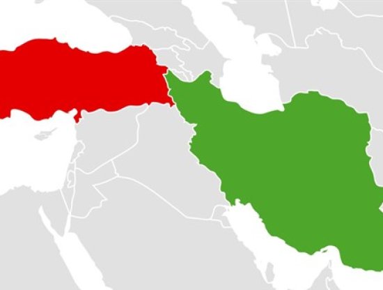 AFAD Duyurdu: Türkiye'den İran'a Arama Kurtarma Ekibi Gidiyor