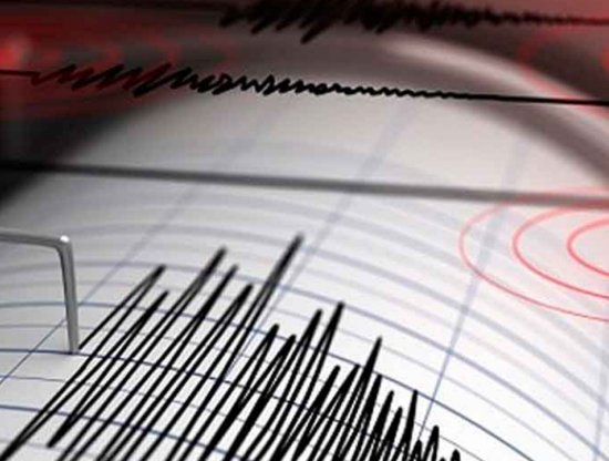 AFAD ve Kandilli Rasathanesi duyurdu: Kahramanmaraş'ta bir kez daha deprem oldu