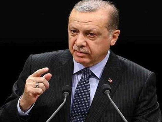 AK Parti'de Değişim Geliyor: Erdoğan, 30 Nisan'da Düğmeye Basıyor
