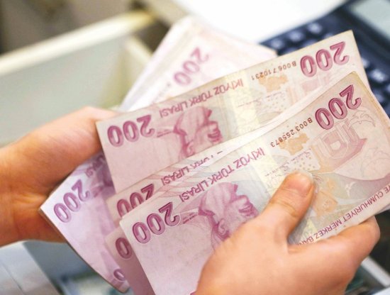 AK Partili Küçük canlı yayında açıkladı! Asgari ücret zammı belli oldu: 15 bin lira ve üstü sürprizi geldi