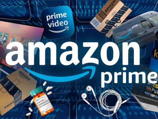 Amazon Prime Video’da Reklam Dönemi Başlıyor