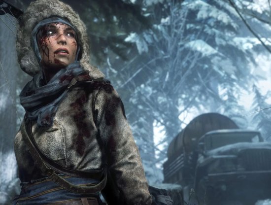 Amazon, The Boys dizisinin 5. sezon onayının ardından live-action Tomb Raider dizisini duyurdu