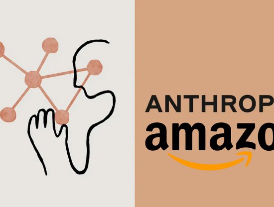 Amazon'un Anthropic Merkezli Yapay Zeka Yatırımını Artırması