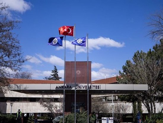 Ankara Üniversitesi 139 Sözleşmeli Personel Alacak