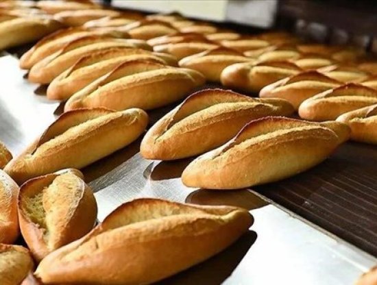 Ankara'da Ekmek Fiyatlarına Yapılan Zam