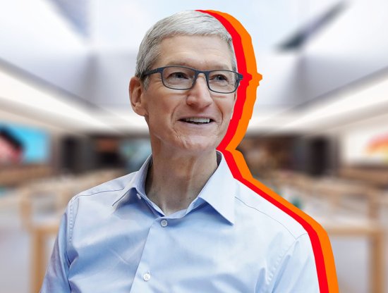 Apple CEO’su Tim Cook Yapay Zeka Konusunda Yine İddialı Konuştu