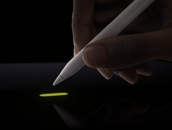 Apple Pencil Pro: Yenilikçi 'Bul' Desteği ile Mükemmel Bir Yazma ve Çizim Deneyimi
