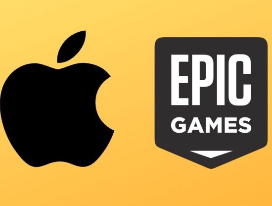 Apple vs. Epic Games: Yeni Mahkeme Dosyası