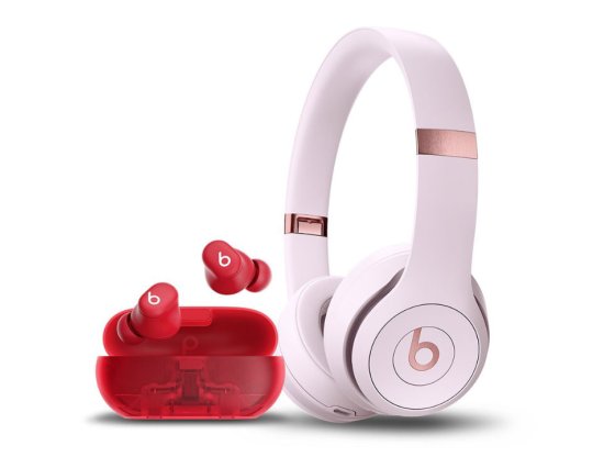 Apple'ın Yeni Ürünü: Beats Solo 4 ve Beats Solo Buds