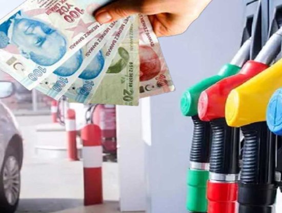 Araç Sahipleri İçin Beklenen Haber: Benzin ve Motorin Fiyatlarına Sürpriz İndirim Müjdesi