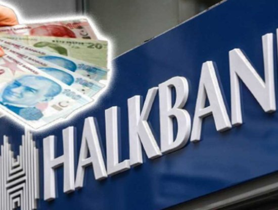Asgari Ücretlilere 30.000 TL! Halkbank İhtiyaç Kredisi Taksiti Açıklandı!