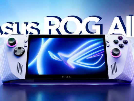 Asus ROG Ally X: Yeni Teknik Detaylar ve Özellikler