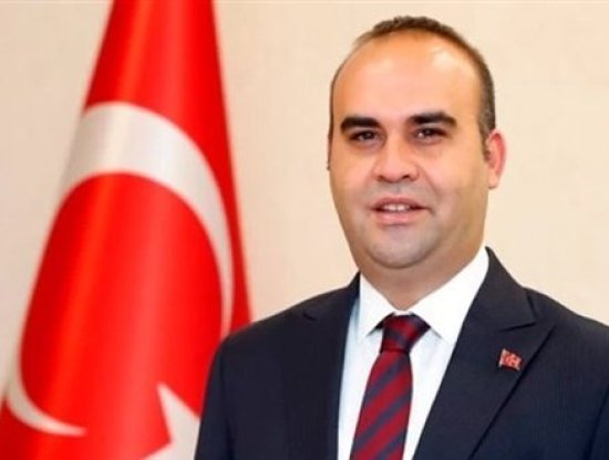 Bakan Kacır, Türkiye'ye 'sıçrama yaşatacak' alanları sıraladı