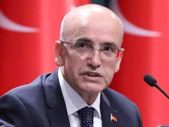 Bakan Şimşek: Büyüme Potansiyelimizi Artırıp, Reformları Kalıcı Hale Getirileceğiz