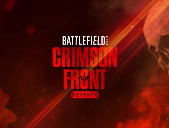 Battlefield 2042’de Crimson Front etkinliği başladı