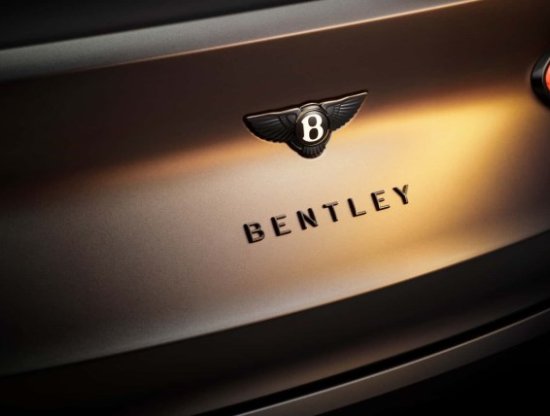 Bentley Yıllar Sonra Bentayga Black Edition İle Sahneye Çıkıyor
