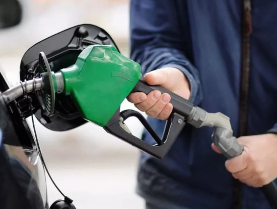 Benzin Fiyatları Talep Düşüşüyle Birlikte Yılın En Düşük Seviyesine İndi