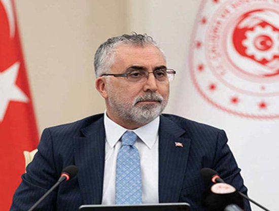 Çalışma Bakanı Işıkhan'dan Son Dakika Müjdesi: Memurlara Uzaktan ve Esnek Çalışma Geliyor
