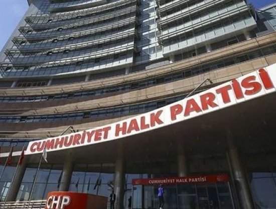 CHP Genel Merkezinden Belediyelere 'Torpil' Genelgesi