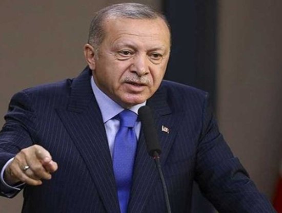 Cumhurbaşkanı Erdoğan'dan Kabine Sonrası Öğretmen Atama Talimatı