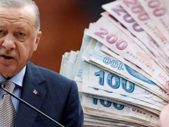 Cumhurbaşkanı Erdoğan'dan müjde: Kredi ve faiz indirimi geliyor!