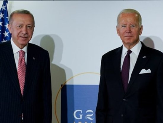 Cumhurbaşkanı Erdoğan'ın ABD ziyareti ertelendi - Son Dakika Haberleri