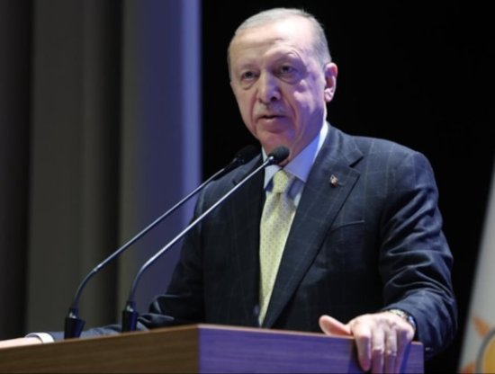 Cumhurbaşkanı Erdoğan'ın Açıklamaları