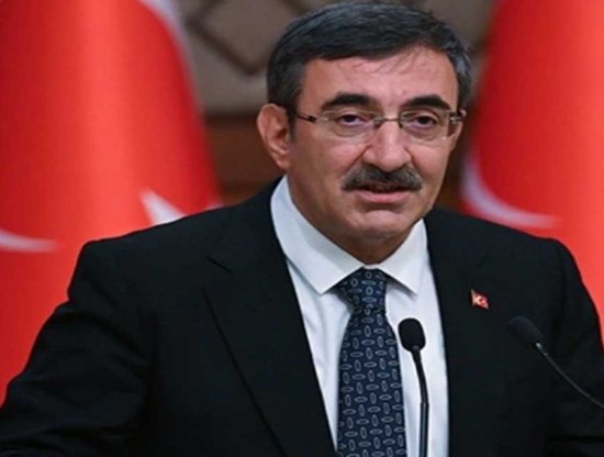 Cumhurbaşkanı Yardımcısı Cevdet Yılmaz SON DAKİKA açıkladı: Memurlara yeni destek geliyor
