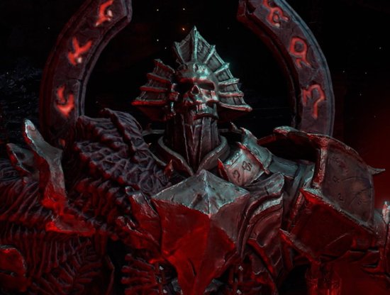 Diablo IV, Xbox Game Pass Kütüphanesinde Yerini Aldı