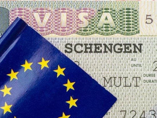 DMM' den, Schengen Vizesi İddialarına Yanıt!