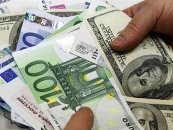 Dolar ve Euro Haftaya Nasıl Başladı?