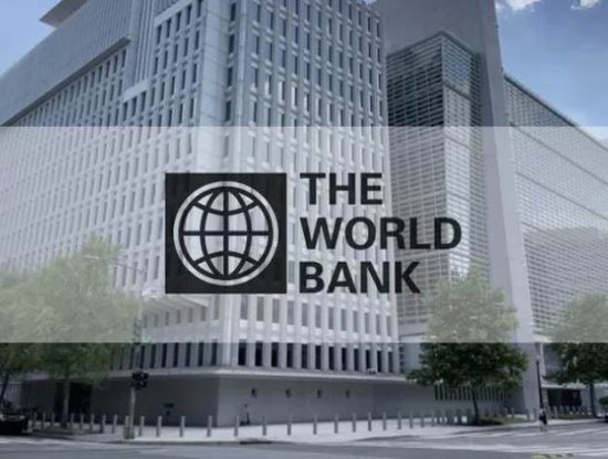 Dünya Bankası, Kanal İstanbul Hakkında Açıklama Yaptı