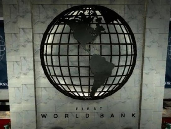 Dünya Bankası'ndan Türkiye'ye Yeni Kredi!