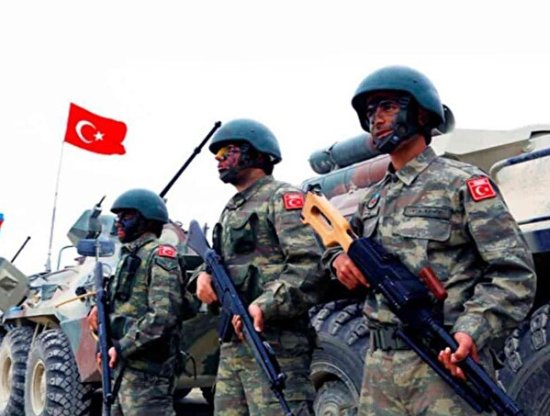 Dünya'nın En Güçlü Orduları Belli Oldu! İşte Türkiye'nin Sıralamadaki Yeri