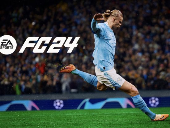 EA Sports FC 24 Gelince Eski FIFA Oyunları Marketlerden Kaldırıldı