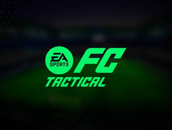 EA Sports FC dünyası EA Sports FC Tactical ile genişleyecek